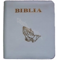 Biblie medie lux ALBA, index pe cotor Biblie medie lux ALBA, index pe cotor